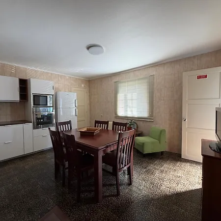 Casa X Appartement *