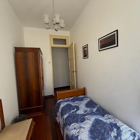 Appartement Casa X Angra do Heroísmo