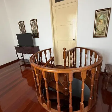 Casa X * Angra do Heroísmo