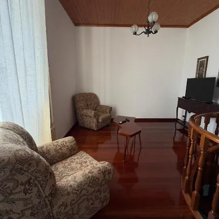 Appartement Casa X